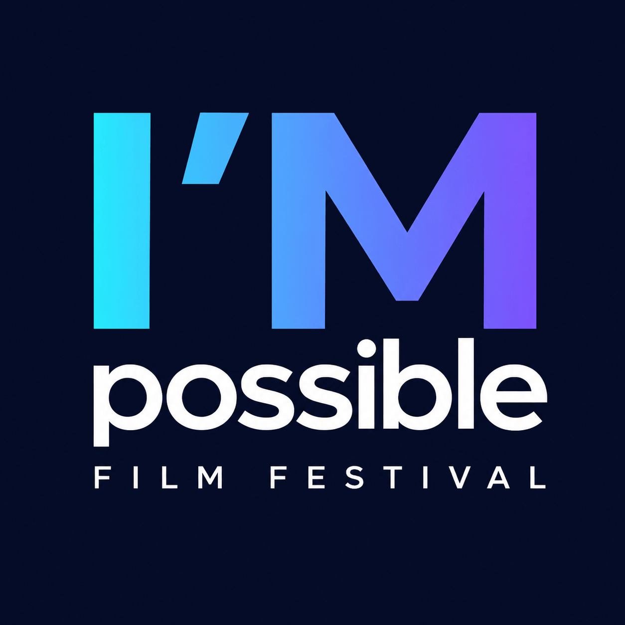 I'Mpossible Film Festival logo